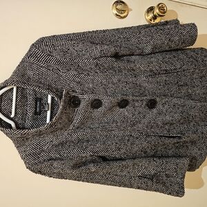 Karen Kane Coat XS